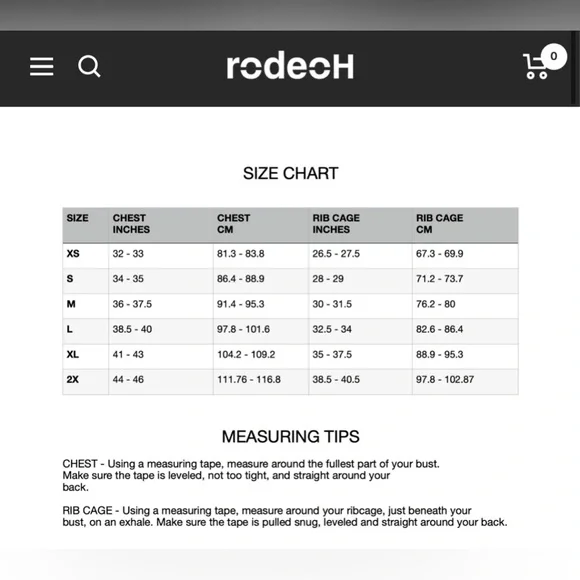 Compression Top - Picture 6 of 6